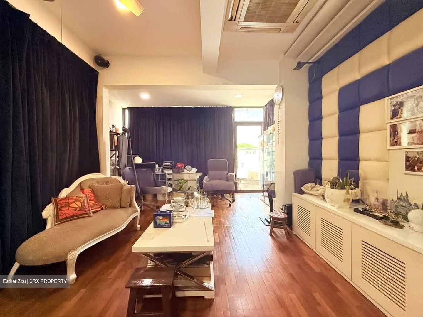 Sembawang Villas (D27), Semi-Detached #602050161